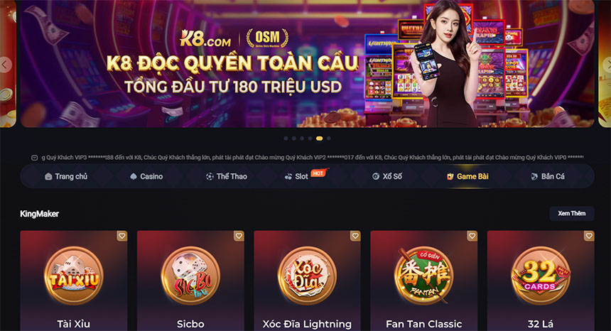 k8-casino