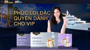 Read more about the article Thông Tin Nhà Cái K8 Lừa Đảo: Sự Thật Là Gì?