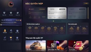 Read more about the article Trải nghiệm dịch vụ dành cho thành viên VIP tại nhà cái K8 
