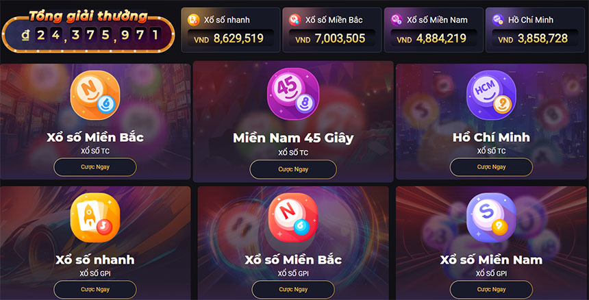 You are currently viewing Những mẹo chơi Keno trực tuyến đơn giản